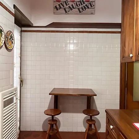 Vatican Apartment Rome