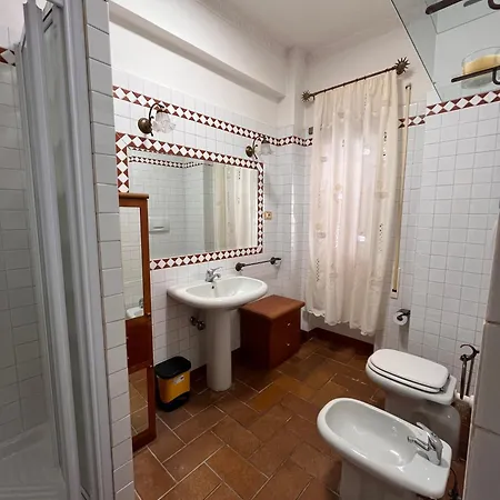 Vatican Apartment Rome