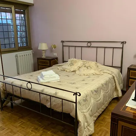 Apartment Vatican Rome