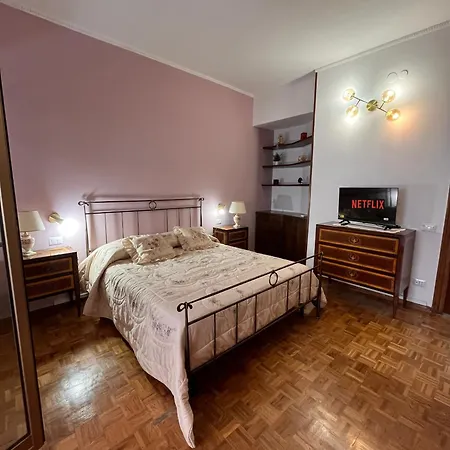 Apartamento 4bnb - Domus Battistini *