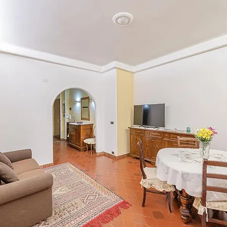Apartamento 4bnb - Domus Battistini *