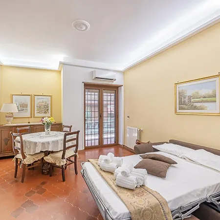 4bnb - Domus Battistini Apartamento