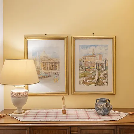 Apartamento 4bnb - Domus Battistini
