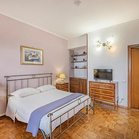 4bnb - Domus Battistini Apartment *