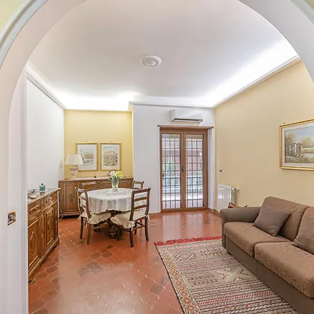 Apartamento 4bnb - Domus Battistini *