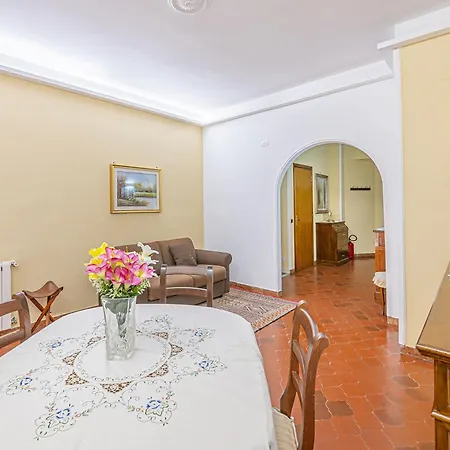 4bnb - Domus Battistini Apartamento Roma