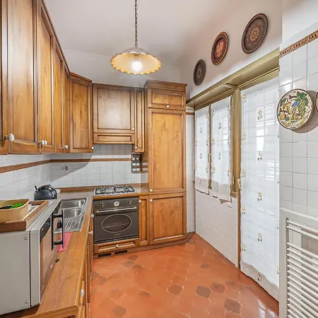 4bnb - Domus Battistini * Roma