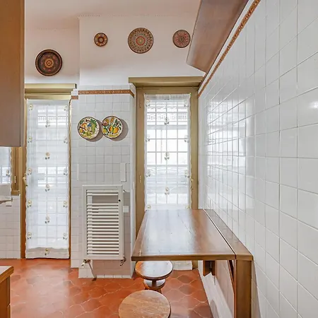 4bnb - Domus Battistini