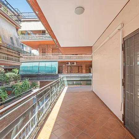 4bnb - Domus Battistini Apartment *