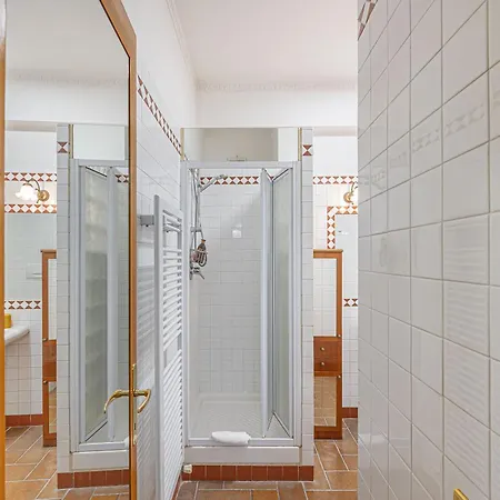 Apartamento 4bnb - Domus Battistini Roma