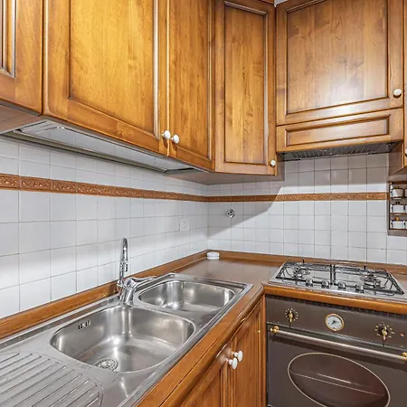 4bnb - Domus Battistini Roma