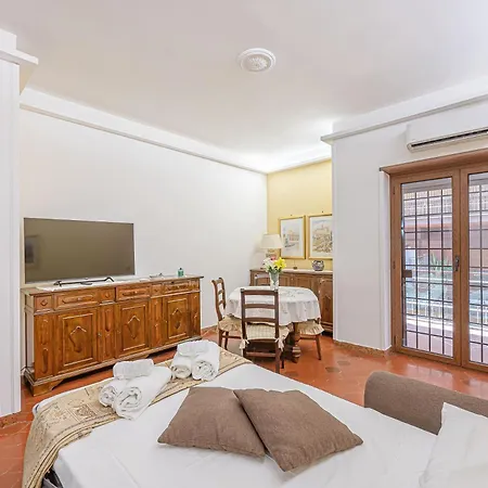 4bnb - Domus Battistini * Roma