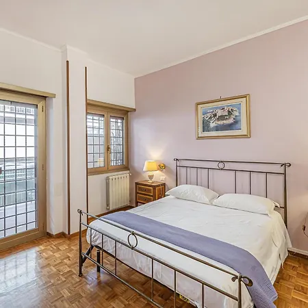 4bnb - Domus Battistini