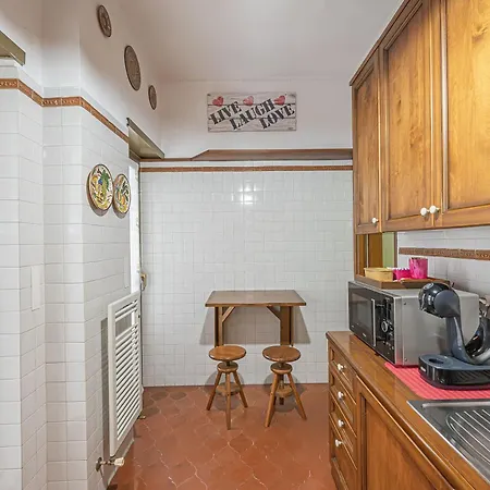 Apartamento 4bnb - Domus Battistini