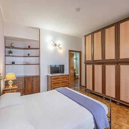 4bnb - Domus Battistini Apartamento *