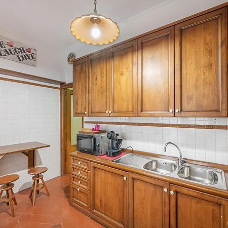 Apartamento 4bnb - Domus Battistini *