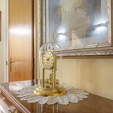 4bnb - Domus Battistini Apartamento Roma
