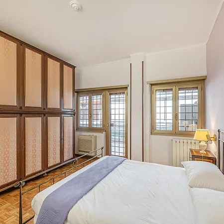 4bnb - Domus Battistini *