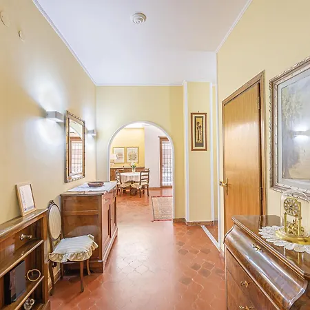 Apartamento 4bnb - Domus Battistini *