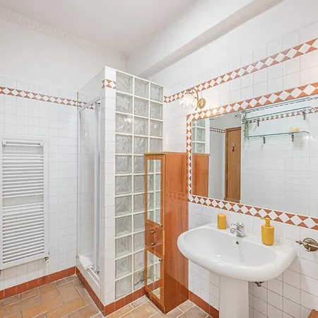 4bnb - Domus Battistini Rome