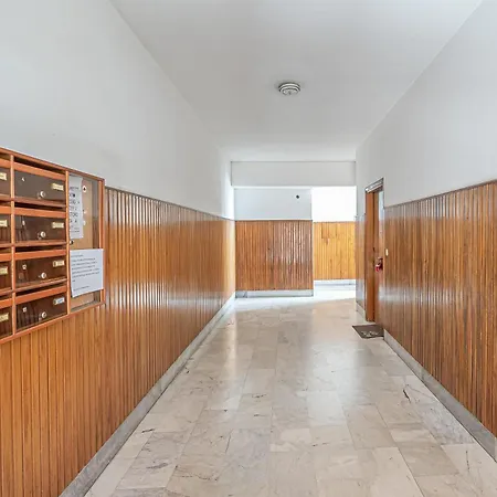 Appartement 4bnb - Domus Battistini Rome
